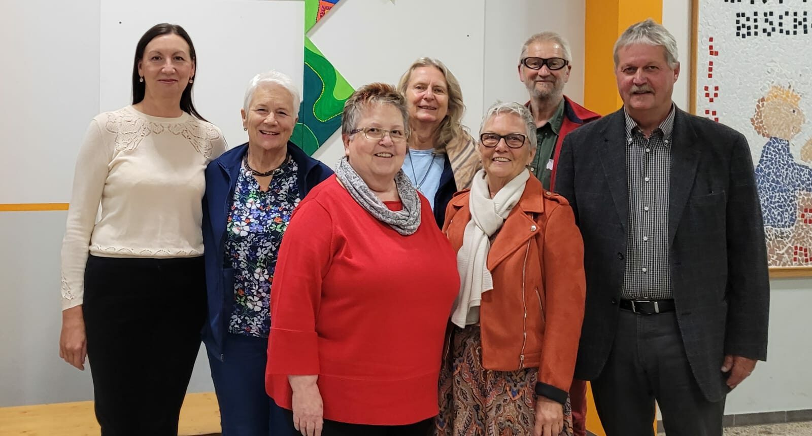 Vorstandschaft